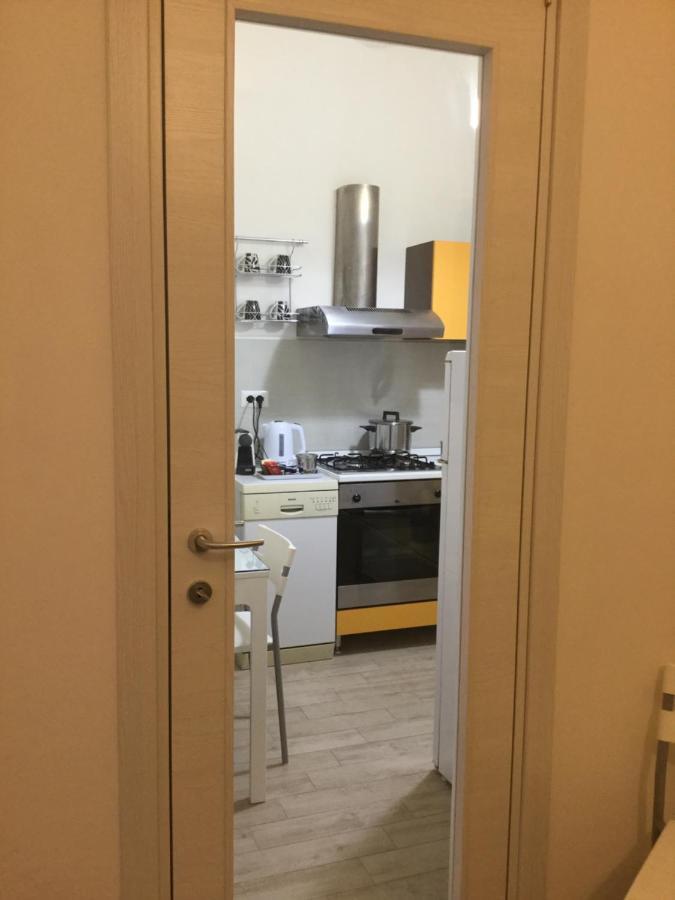 Casa Vittoria - A Pochi Passi Da Porta Romana Appartement Siena Buitenkant foto